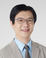 Ivor Tsang