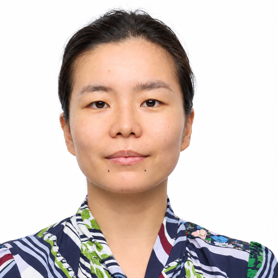 Sandy Li