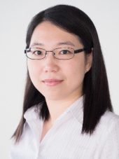 Xixian Chen