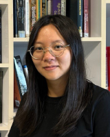 Yinghua Yao